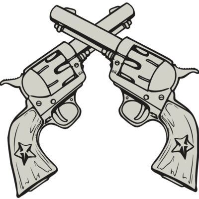 AR COWBOY 34 RC Thumbnail