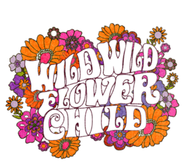 wildwildflowerchild