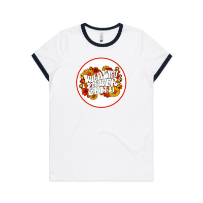 Ringer Tee Thumbnail