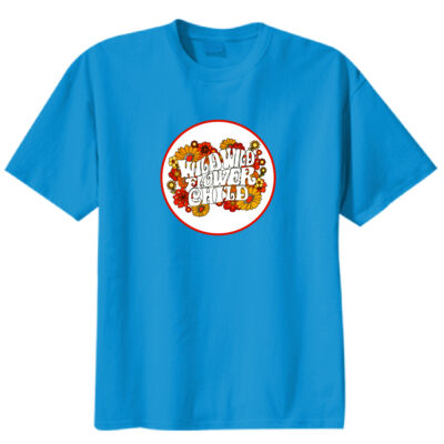 Unisex Tee Thumbnail