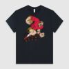 HeavyCotton™ Tee (Same Day) Thumbnail