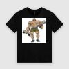 Slim Lightweight Tee (Same Day) Thumbnail