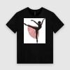 Slim Lightweight Tee (Same Day) Thumbnail