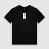 Slim Lightweight Tee (Same Day) Thumbnail