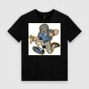 Slim Lightweight Tee (Same Day) Thumbnail