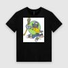 Slim Lightweight Tee (Same Day) Thumbnail