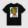 Slim Lightweight Tee (Same Day) Thumbnail