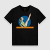 Slim Lightweight Tee (Same Day) Thumbnail