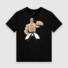 Slim Lightweight Tee (Same Day) Thumbnail