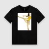Slim Lightweight Tee (Same Day) Thumbnail