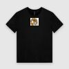 Slim Lightweight Tee (Same Day) Thumbnail