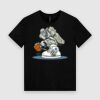 Slim Lightweight Tee (Same Day) Thumbnail