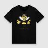 Slim Lightweight Tee (Same Day) Thumbnail