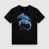 Slim Lightweight Tee (Same Day) Thumbnail