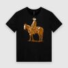 Slim Lightweight Tee (Same Day) Thumbnail