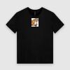 Slim Lightweight Tee (Same Day) Thumbnail