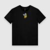 Slim Lightweight Tee (Same Day) Thumbnail
