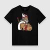 Slim Lightweight Tee (Same Day) Thumbnail