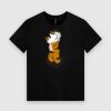 Slim Lightweight Tee (Same Day) Thumbnail