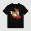 Slim Lightweight Tee (Same Day) Thumbnail