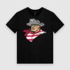 Slim Lightweight Tee (Same Day) Thumbnail