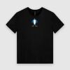 Slim Lightweight Tee (Same Day) Thumbnail
