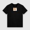 Slim Lightweight Tee (Same Day) Thumbnail
