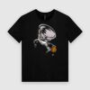 Slim Lightweight Tee (Same Day) Thumbnail