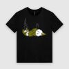 Slim Lightweight Tee (Same Day) Thumbnail