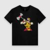 Slim Lightweight Tee (Same Day) Thumbnail