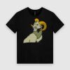 Slim Lightweight Tee (Same Day) Thumbnail