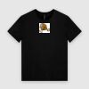 Slim Lightweight Tee (Same Day) Thumbnail