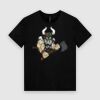 Slim Lightweight Tee (Same Day) Thumbnail