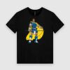 Slim Lightweight Tee (Same Day) Thumbnail