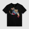 Slim Lightweight Tee (Same Day) Thumbnail