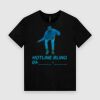 Slim Lightweight Tee (Same Day) Thumbnail