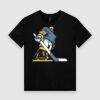 Slim Lightweight Tee (Same Day) Thumbnail