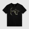 Slim Lightweight Tee (Same Day) Thumbnail
