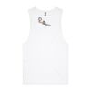 Mens Barnard Tank (Same Day) Thumbnail