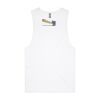 Mens Barnard Tank (Same Day) Thumbnail
