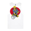 Mens Barnard Tank (Same Day) Thumbnail