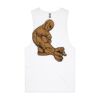 Mens Barnard Tank (Same Day) Thumbnail