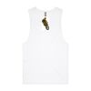 Mens Barnard Tank (Same Day) Thumbnail