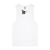 Mens Barnard Tank (Same Day) Thumbnail