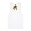 Mens Barnard Tank (Same Day) Thumbnail