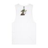 Mens Barnard Tank (Same Day) Thumbnail