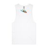 Mens Barnard Tank (Same Day) Thumbnail