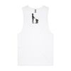 Mens Barnard Tank (Same Day) Thumbnail
