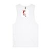 Mens Barnard Tank (Same Day) Thumbnail