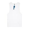 Mens Barnard Tank (Same Day) Thumbnail